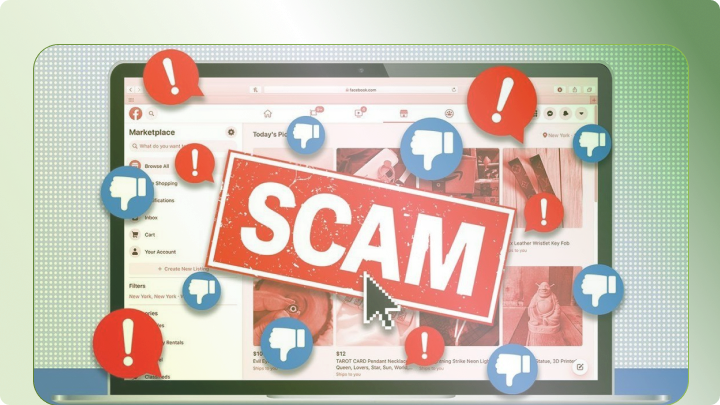 avoid online scams in Mauritius – safe e-commerce practices