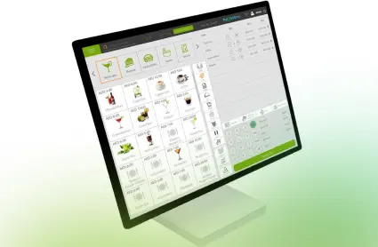POS-Point of sale solution Mauritius